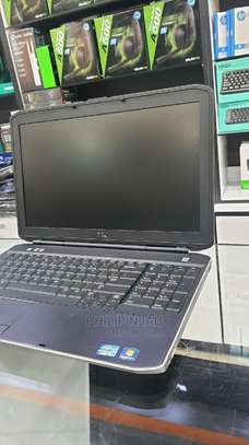 Laptop Dell Latitude E5430 4GB Intel Core I5 HDD 320GB image 1