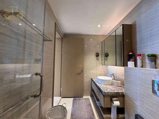 Furnished 1 Bed Apartment with En Suite in Westlands Area image 2