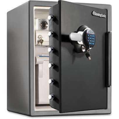 Safe Services in Nairobi - Efficient Safe Lockout, Installation and Repair. image 8