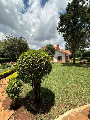 4 Bed House with En Suite at Near Bomas image 2