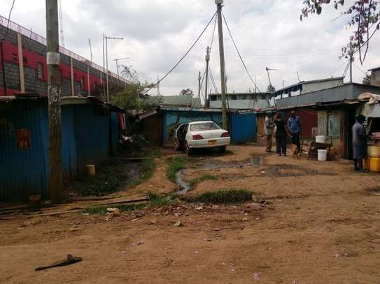 0.25 ac Land in Ngong Road image 3