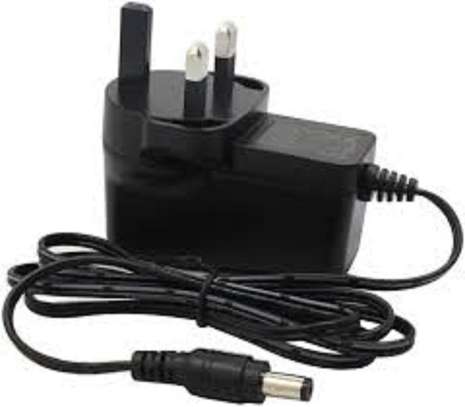 Power Supply AC ADAPTER 12V 0.3A image 1