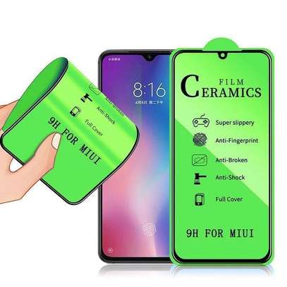Ceramic Screen Protector For Samsung A32 image 1