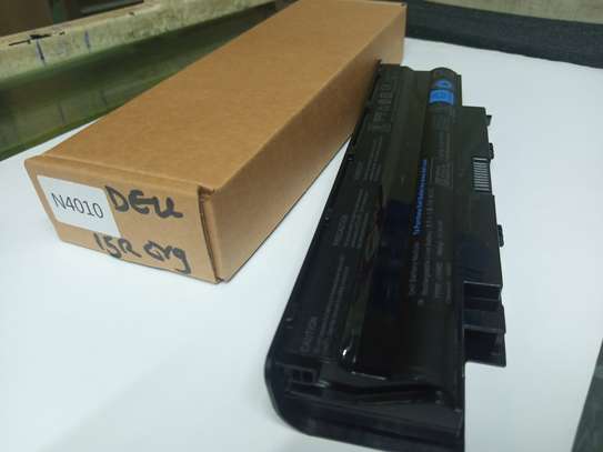 Laptop Battery for Dell Inspiron 14R N4010 N4050 N4110 M4040 image 3