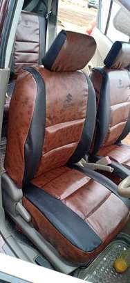 Cosy Car Seat Covers image 3