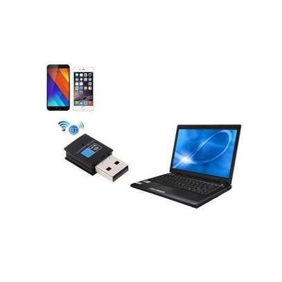 USB WiFi+Bluetooth Adapter image 2