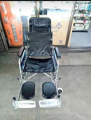 WHEELCHAIR FOR PEOPLE WITH SPINAL INJURY PRICE IN KENYA image 2