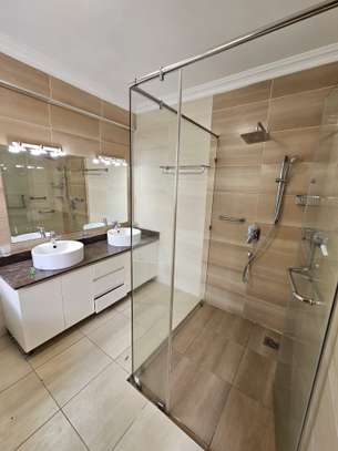 4 Bed Apartment with En Suite at Spring Valley image 13