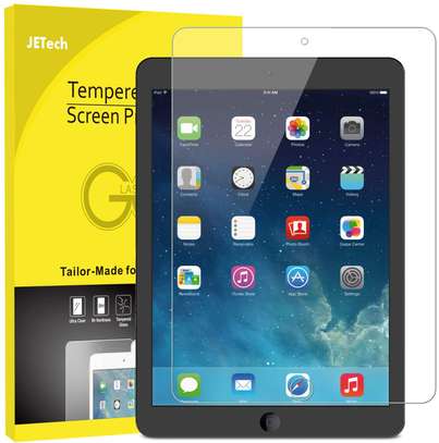 Tempered Glass Screen Protector for iPad mini 4 image 1