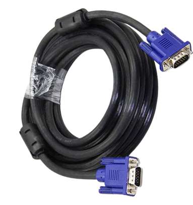 20m VGA cables for sale image 1