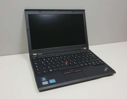 Lenovo Thinkpad X230 core i5 image 2