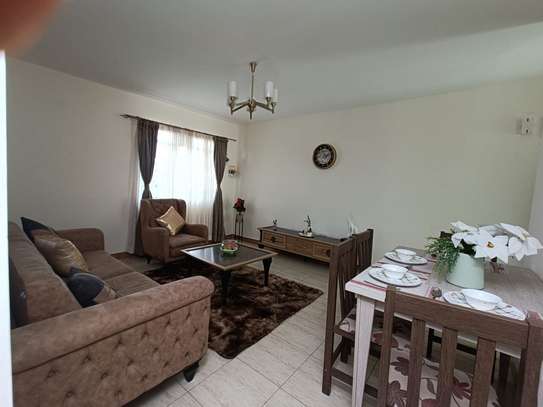 Studio Apartment with En Suite in Thika image 12