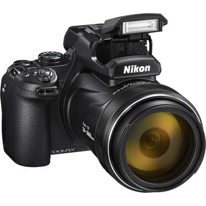 Nikon COOLPIX P1000 Digital Camera image 6