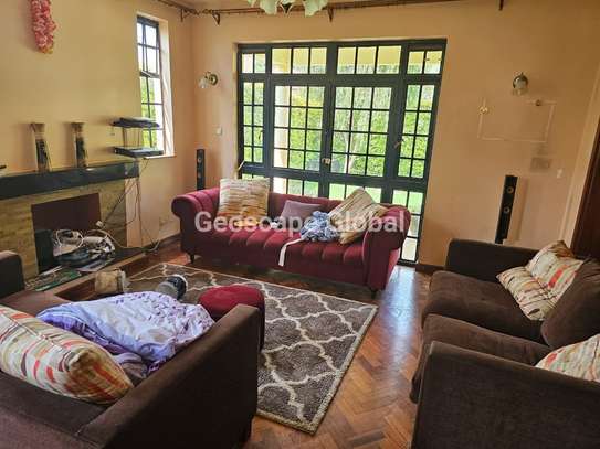 4 Bed House with En Suite in Loresho image 15