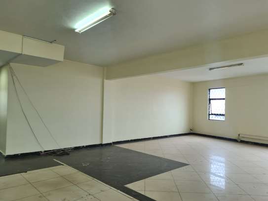 500 ft² Commercial Property with Aircon in Mombasa Road image 10