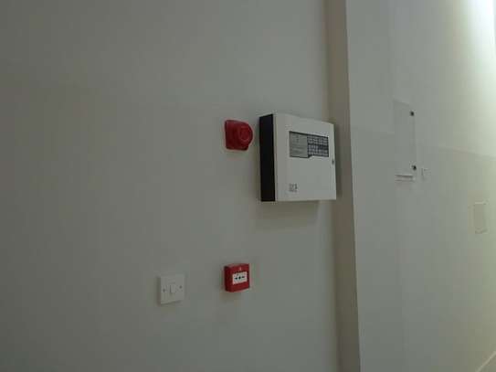 6,500 ft² Warehouse with Service Charge Included in Ruiru image 20