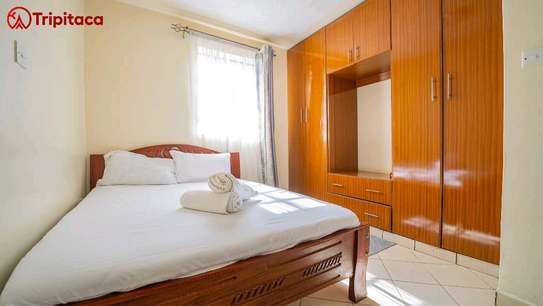 1 and 2bedroom Airbnb at Ruaka near quickmart supermarket image 5