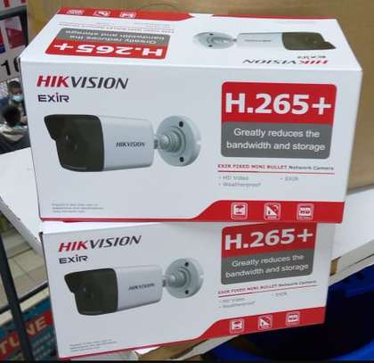 Hikvision ip store camera online view