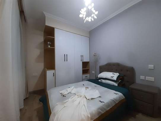 2 Bed Apartment  in Kileleshwa image 1