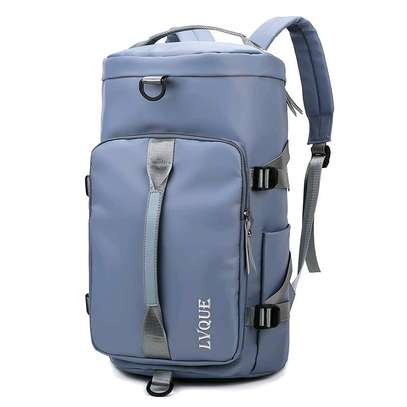 Unisex backpack image 6