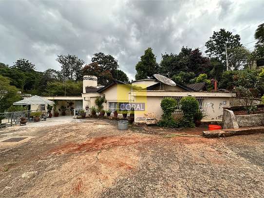 Land in Thigiri image 4