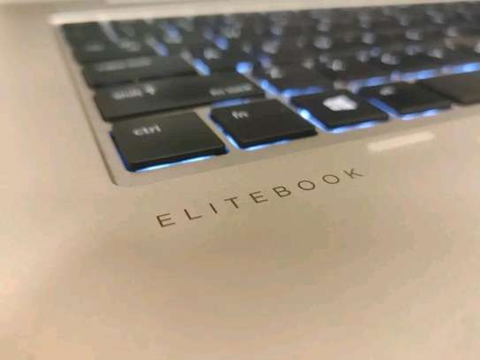 HP EliteBook 755 G5 - 15.6 inches Ryzen 7 @ KSH 37,000 image 5