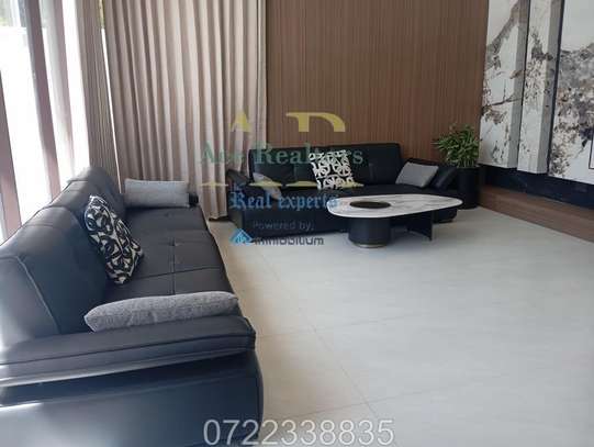 5 Bed Townhouse with En Suite at Lavington image 18