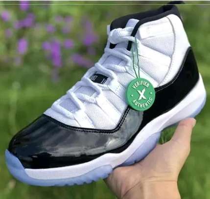 Jordan 11 sneakers image 8