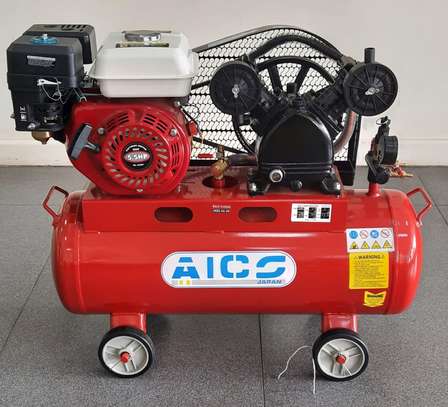 Aico 50 litres AIR COMPRESSORS image 1