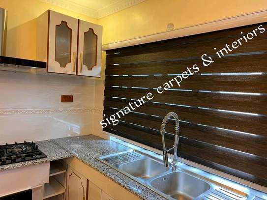 Zebra blinds, window blinds image 3