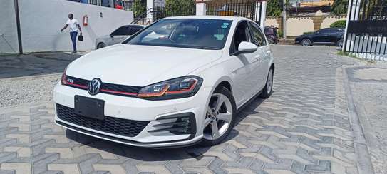 Volkswagen Golf GTI Tuned 2019 image 27