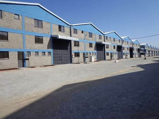 7,616 ft² Warehouse with Service Charge Included in Embakasi image 16