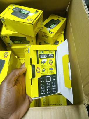 Mobile phones in wholesale image 1