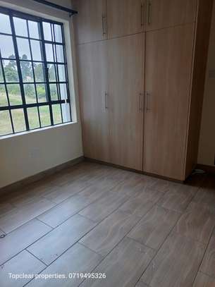 Two bedroom to let in Ngong image 9