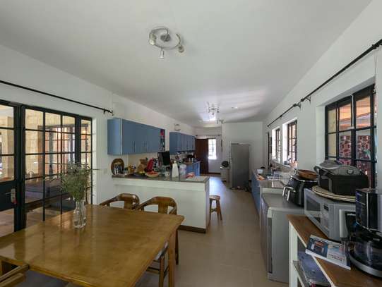 4 Bed Villa with En Suite in Lower Kabete image 10
