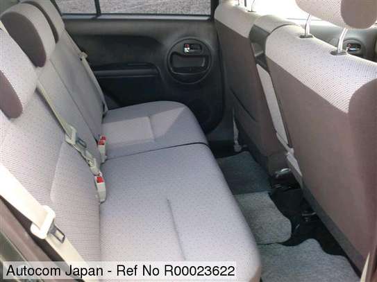 NEW TOYOTA PASSO FULLY LOADED (COAST MOTORS) image 5