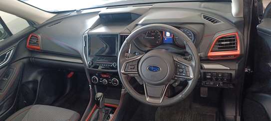 Subaru Forester X-Break 2018 image 7