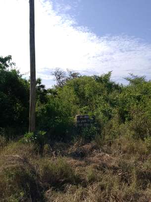 1/4 acre Land for sale in diani image 8