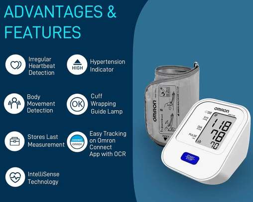 omron blood pressure machine prices nairobi,kenya image 1