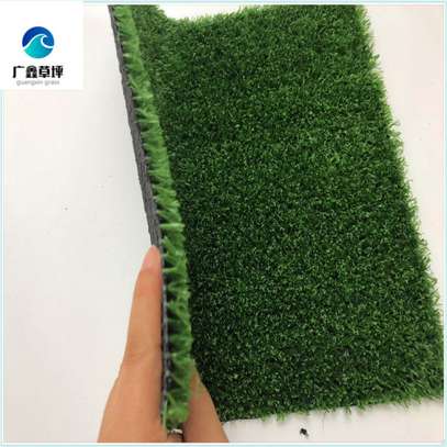 10 mm artificial grass carpet image 3