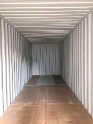 40ft shipping containers for sale image 5