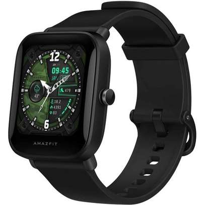 Amazfit Bip U Pro Smart Watch With Built-in GPS image 1