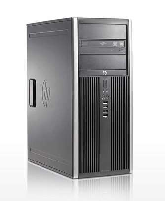 HP FULLTOWER CORE i5 4GB RAM 500GB HDD(FULLSET). image 1