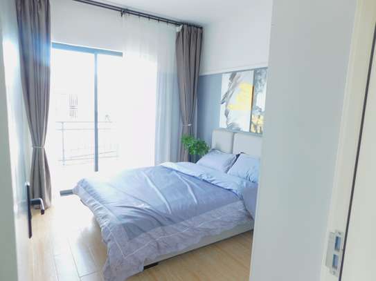 Studio Apartment with En Suite at Wanyee Road image 7
