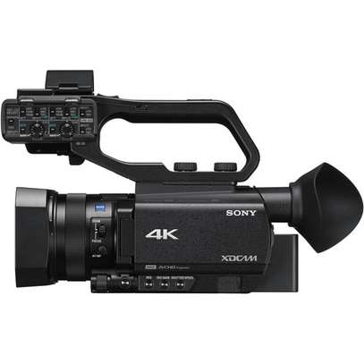 Sony PXW-Z90 Camera image 1