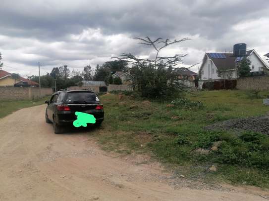 Residential Land at Namelock Rd Kitengela Acacia image 7