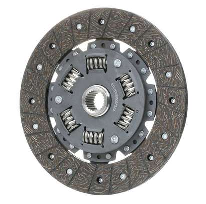 Clutch Plate image 6