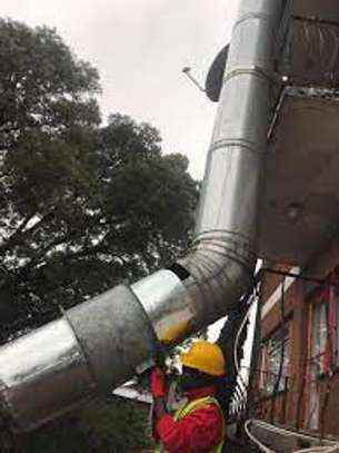 Kitchen extractor hood repair Nairobi,Kiambu,Brookside,Ruaka image 1
