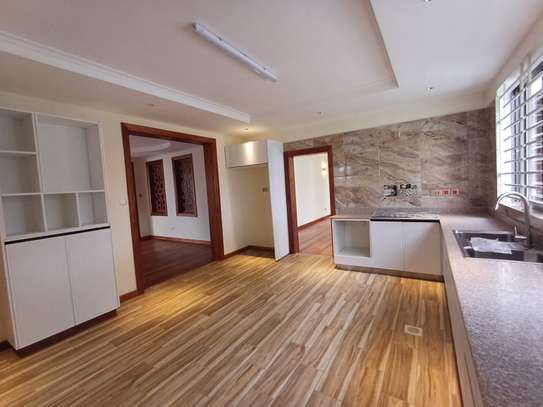 7 Bed Villa with En Suite in Runda image 19