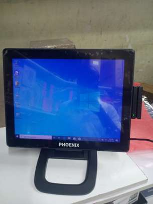 POS TOUCH SYSTEM image 1